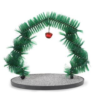 ASAB Christmas Cat Arch